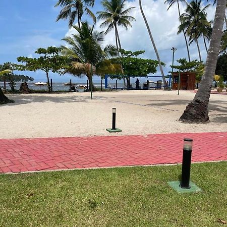 Flat Club Meridional Carneiros Tamandare Exterior photo