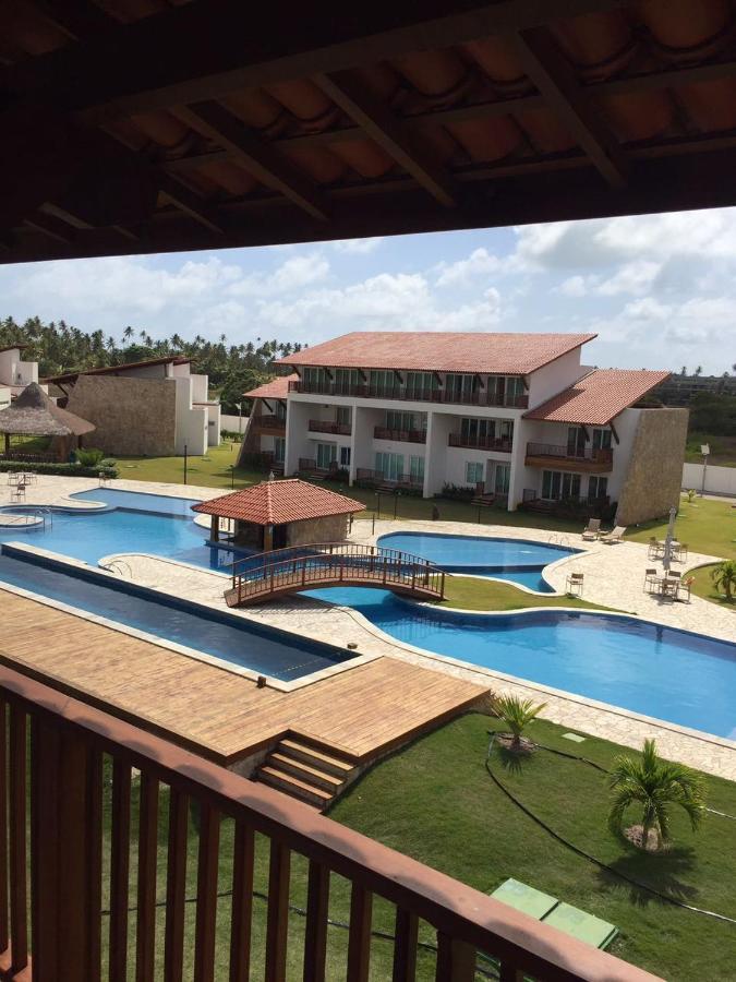 Flat Club Meridional Carneiros Tamandare Exterior photo